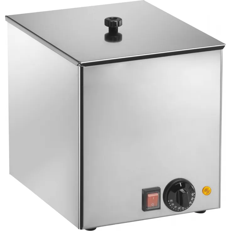 Saro 172 3050 HD 100 Wurstwärmer