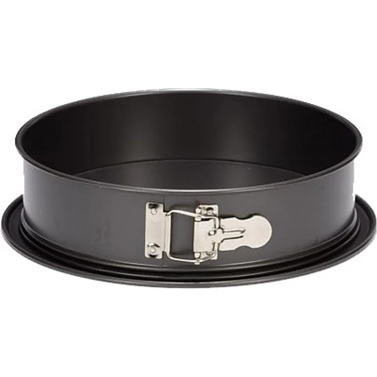 Patisse 2979 Springform mit auslaufsicherem Boden ''Profi'' 24 cm