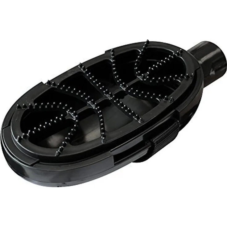 Kränzle Saugstriegel 175mm Tierpflege 58.401 9