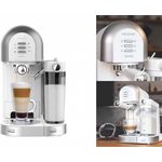 Express-Kaffeemaschine Cecotec Cumbia Power Instant-ccino 20 Chic 1,7 L 20 bar 1470W Weiß