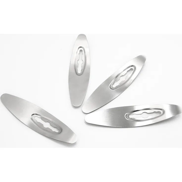 Kela Minifeuerzange Picco 4 Stück 