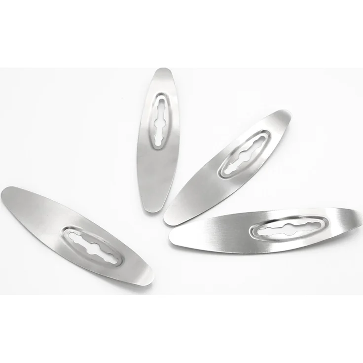 Kela Minifeuerzange Picco 4 Stück 