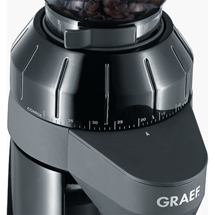 Graef cm802 Kaffeemühlen – Bild 3