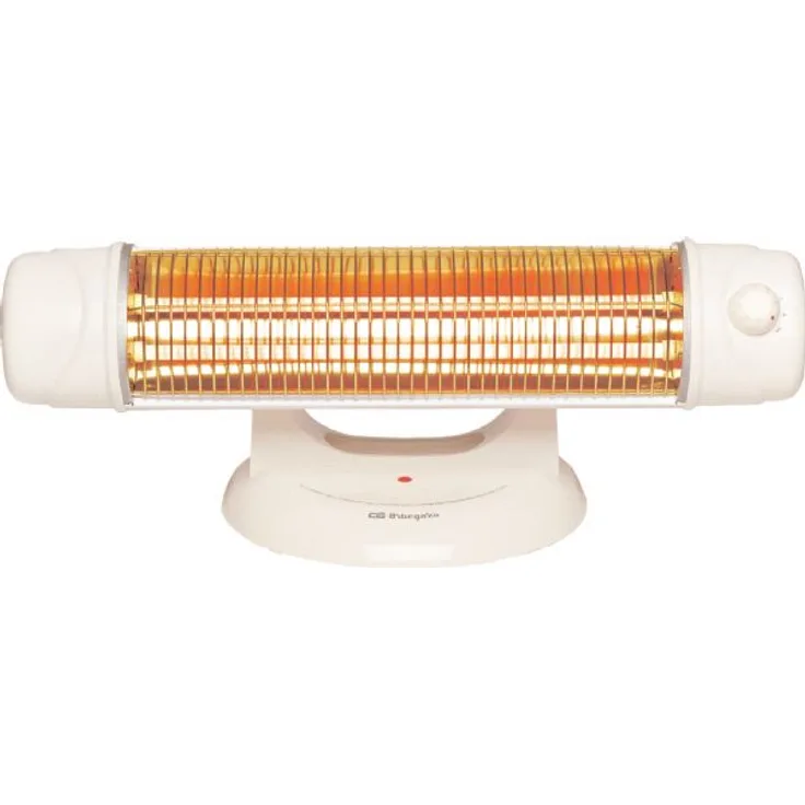 Orbegozo BP-5003 Heizlüfter, Heizstrahler