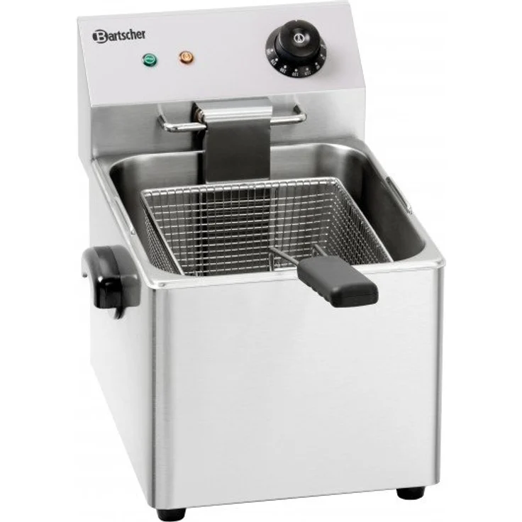 Bartscher Snack III – Bild 2