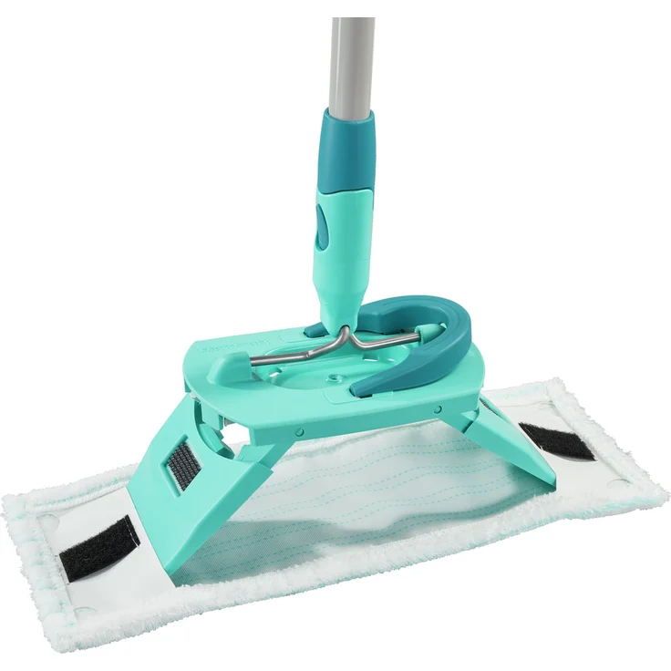 Leifheit Wischbezug micro duo für den CLEAN TWIST M Ergo (52123) – Bild 8