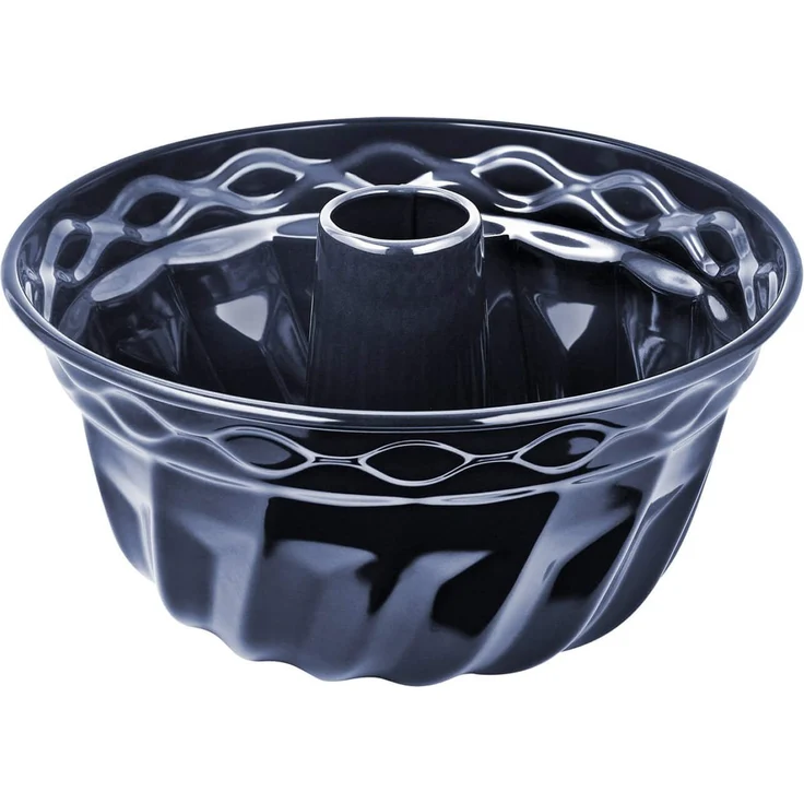 Dr. Oetker Gugelhupfform Ø 24 cm, traditionelle Backform für köstlichen Gugelhupf, Backform der Serie Back-Liebe le, Menge: 1 Stück – Bild 2