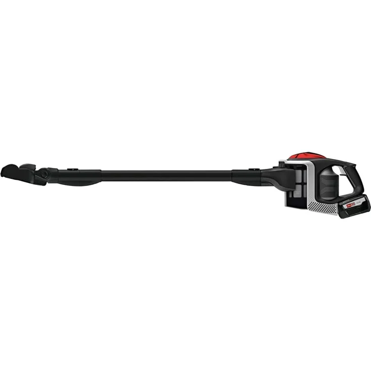 Bosch BSS81POW1 Unlimited ProPower Serie 8 Handstaubsauger, 35 min Akkubetrieb, Akkuwechwsel-Option, Wandhalterung, schwarz – Bild 4