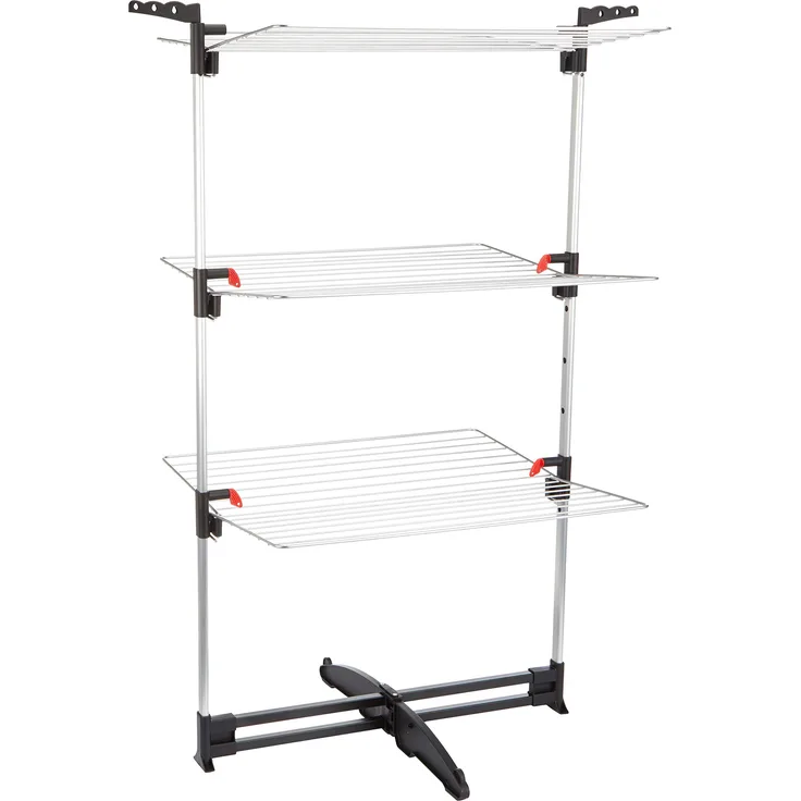 Metaltex Ciclone Vario Turmwäschetrockne