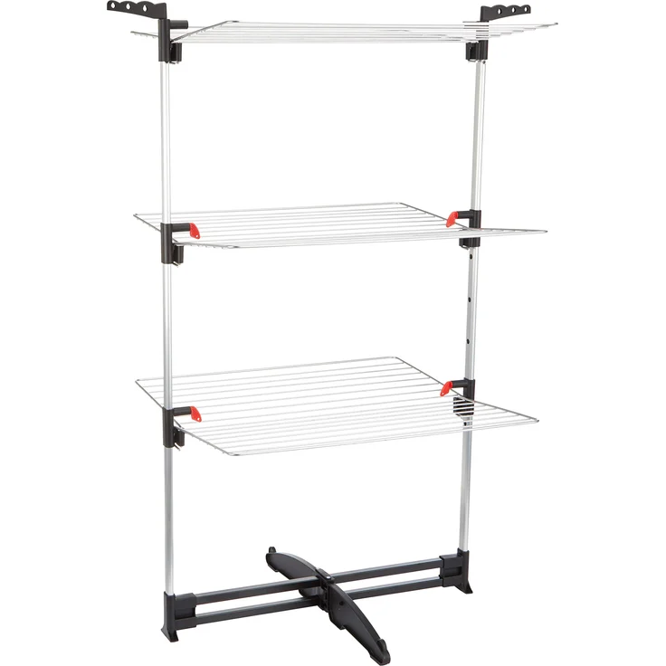 Metaltex Ciclone Vario Turmwäschetrockne – Bild 1