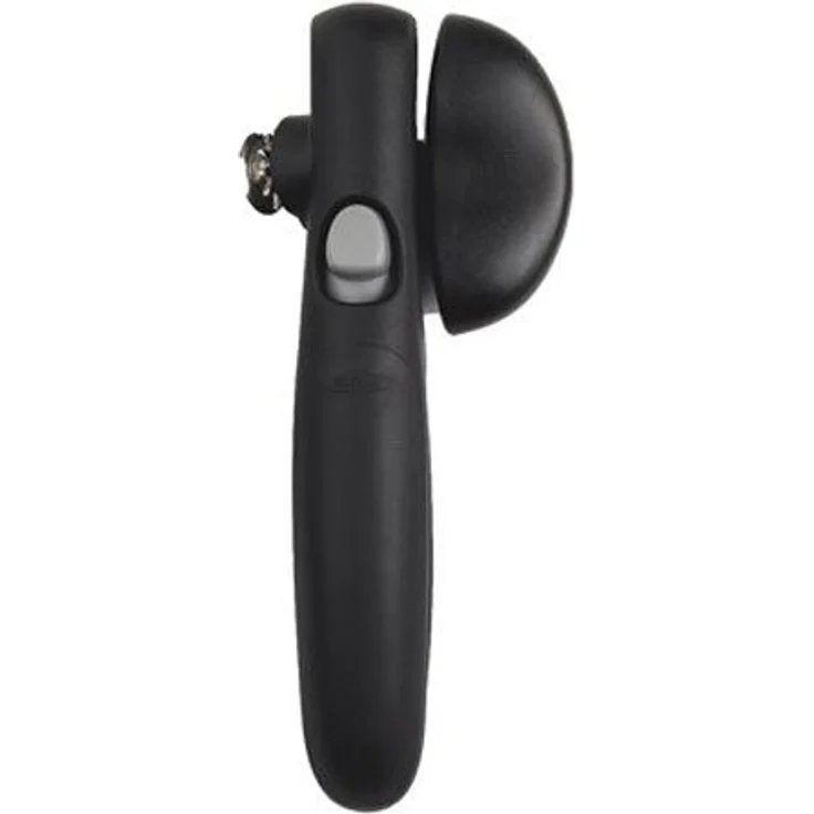 OXO Good Grips Dosenöffner mit Sperrmechanismus – Bild 1