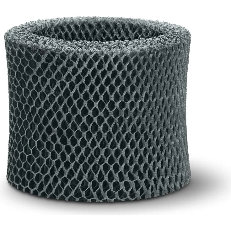 Philips FY2402-30 für Luftbefeuchter (HU4816) Original Ersatzfilter, Grau