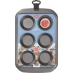 Tala Everyday Muffinform für 6 Muffins