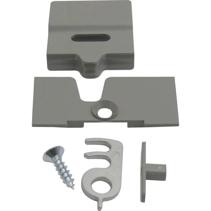 Türverriegelung für Dometic-Kühlschränke RM 7601, 7605, 765x, 785x Nr. 241275...