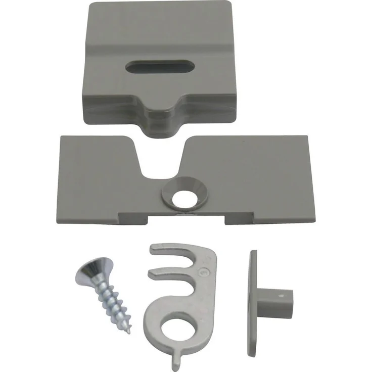 Türverriegelung für Dometic-Kühlschränke RM 7601, 7605, 765x, 785x Nr. 241275...