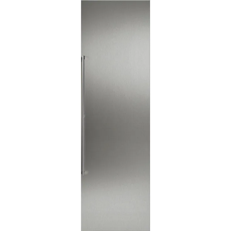 Gaggenau RA 421 610 (RA421610) Türfront Edelstahl mit Griff