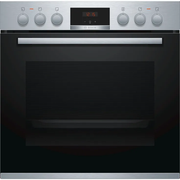 Bosch 4 HEA513BR2 Backofen 71l, Herd, A, Volumen 71 l