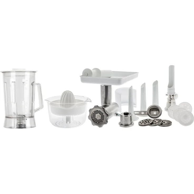 Ankarsrum DX Set Zubehör-Set de Luxe