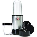 NUTRiBULLET Magic Bullet Standmixer 0.57L 200 W silber magicca