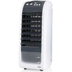 Tristar AT-5450 fahrbarer Ventilator – Energiesparend – mit Timerfunktion