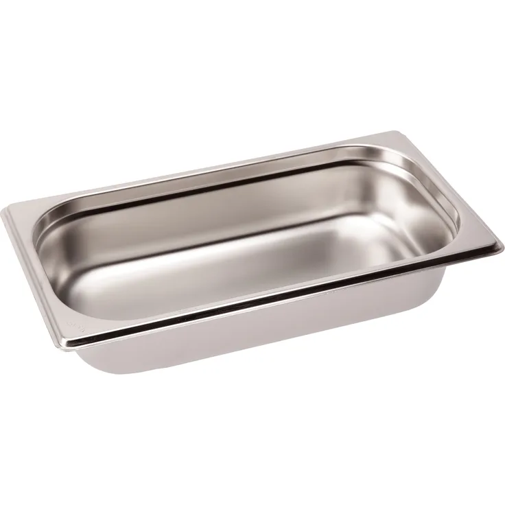 LACOR 66365Z GN Behälter 1-3 176 x 325 x 65 mm INOX