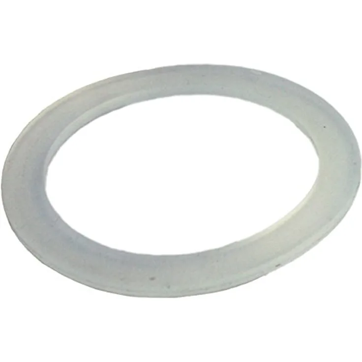 GEFU 16220 2 Dichtungsringe und Filter für Espressokocher Lucino 16080