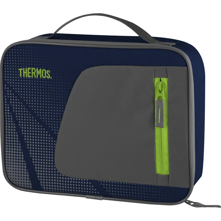 THERMOS Radiance Weiche Lunch-Tasche, Navy 
