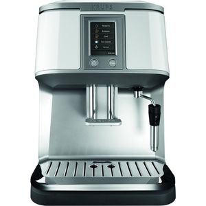 Bild für Krups EA 8421 Kaffee-Vollautomat (1.7 l, 15 bar, externes Milchsystem, Touchscreen-Farbdisplay)
