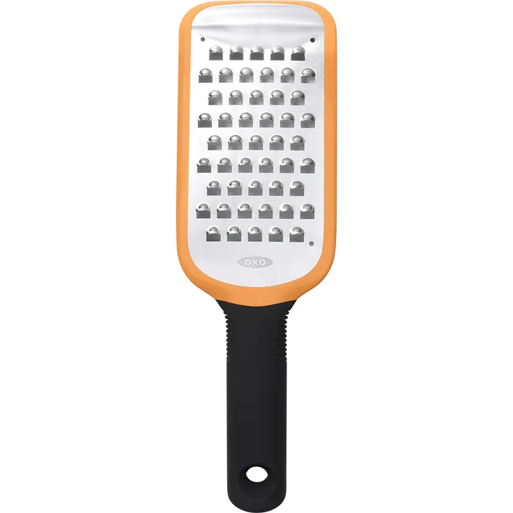 OXO Good Grips Etched Coarse Grater