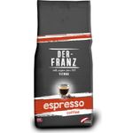 Der-Franz Espresso-Kaffee UTZ, ganze Bohne, 1000 g