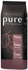 Tchibo Kakaopulver PURE Fine Selection Finesse, 1kg