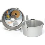 0062685 DECORA ANGEL FOOD BACKFORM Ø 17,5 X 8,5 H CM