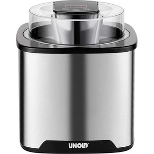 Bild für UNOLD 48855 EISMASCHINE Gelato