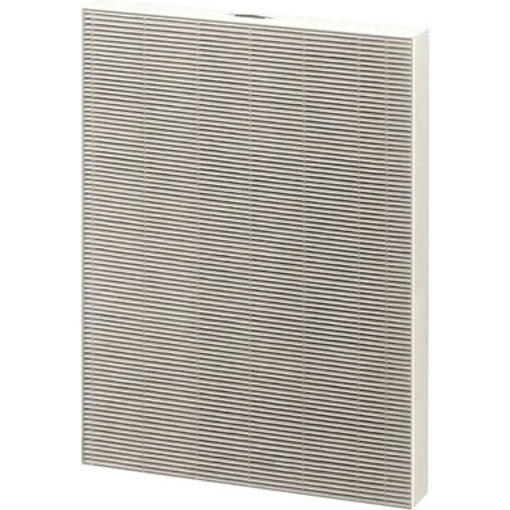 Fellowes HF-230 mittelgroßer HEPA Filter, weiß, 1 Stück – Bild 1