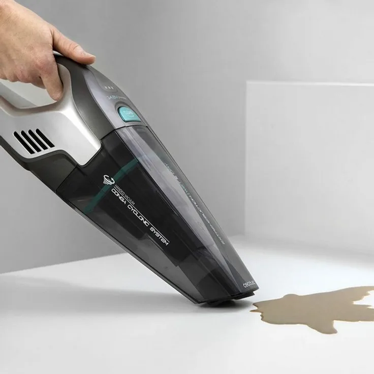 Handstaubsauger Cecotec Conga Immortal ExtremeSuction 14,8 V Hand 100W 500 ml