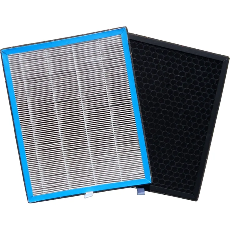 Filtersatz von 2 Filtern für WDH-220B