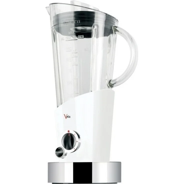 Casa Bugatti Standmixer 12-EVELACL, violett – Bild 2