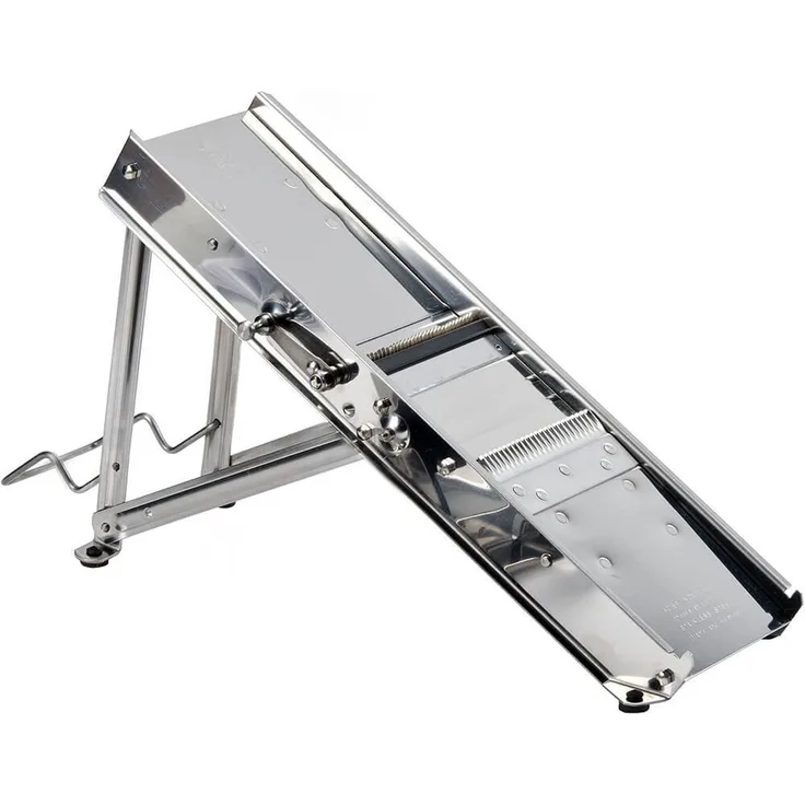 Bron D454 Mandoline