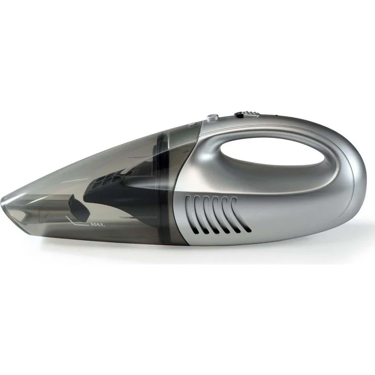 Tristar KR-2156 Kleilnstaubsauger, 15 min Akkubetrieb, Nass- und Trockensauger, 500 ml Fassungsvermögen – Bild 2