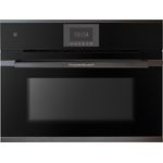 Küppersbusch CBM 6550.0 S2, Backofen, Breite 59,5 cm