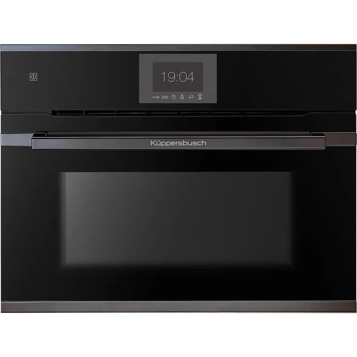 Küppersbusch CBM 6550.0 S2, Backofen, Breite 59,5 cm
