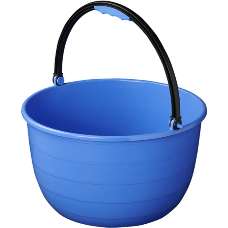 ProPlus Vielzweckeimer 15L