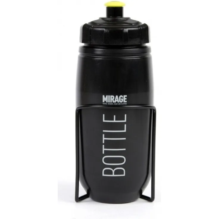 Mirage flasche mit Halter 600 ml