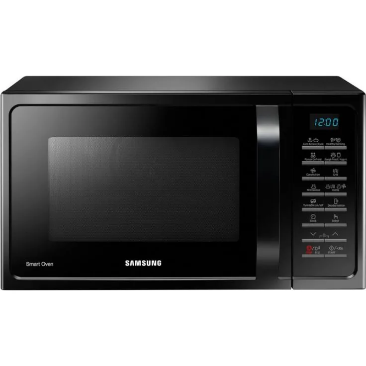 Samsung MC28H5015AK-BA Mikrowelle 900W 28l