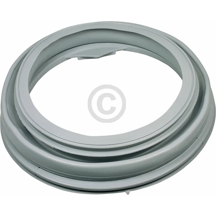 Türmanschette Whirlpool 481246068633 für Waschmaschine Frontlader