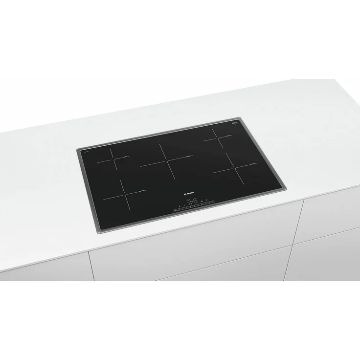 Bosch PIV845FB1E Serie 6 Kochfelder (Elektro-Einbaugerät) - 79.5 cm-Glaskeramik – Bild 3