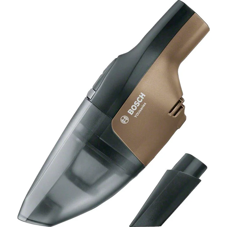 Bosch Akku Staubsauger YOUseries Vac (ohne Akku, im Karton) – Bild 1