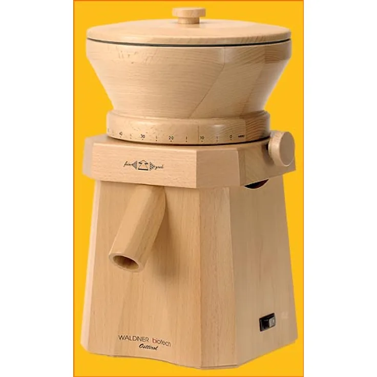 Waldner 100095 Silence Getreidemühle