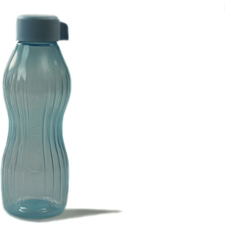 Tupperware XtremAqua 750ml Trinkflasche zum Einfrieren