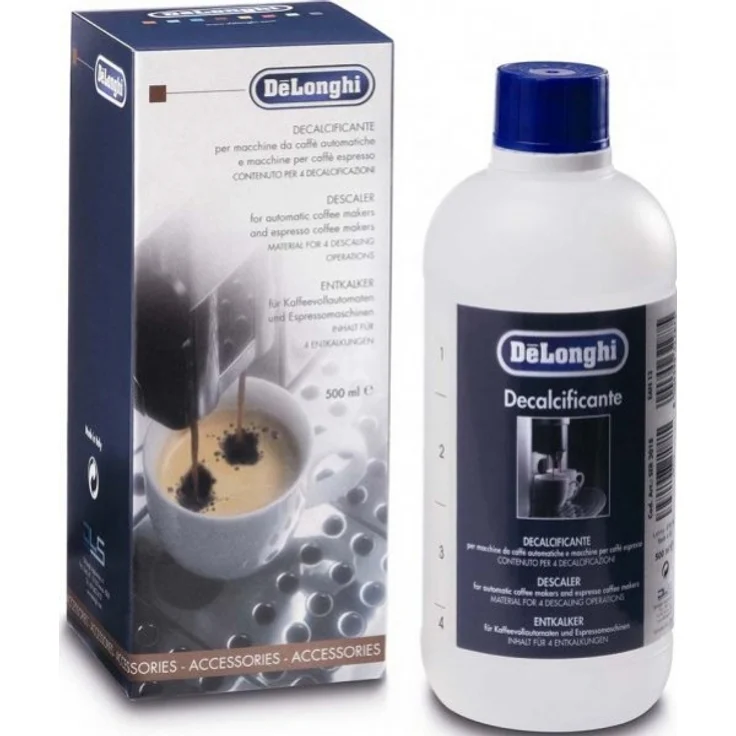 De'Longhi SER 3018 Entkalker für Kaffeevollautomaten